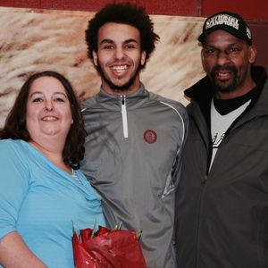 Meet your Posher, Isaiah